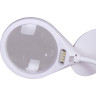 Лупа настольная LEVENHUK ZENO DESK D19 74105