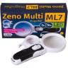 Мультилупа LEVENHUK ZENO MULTI ML7 72603