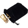 Театральный бинокль LEVENHUK Broadway 325B, золотистый 81857