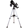 Телескоп LEVENHUK SKYLINE TRAVEL 80 72053